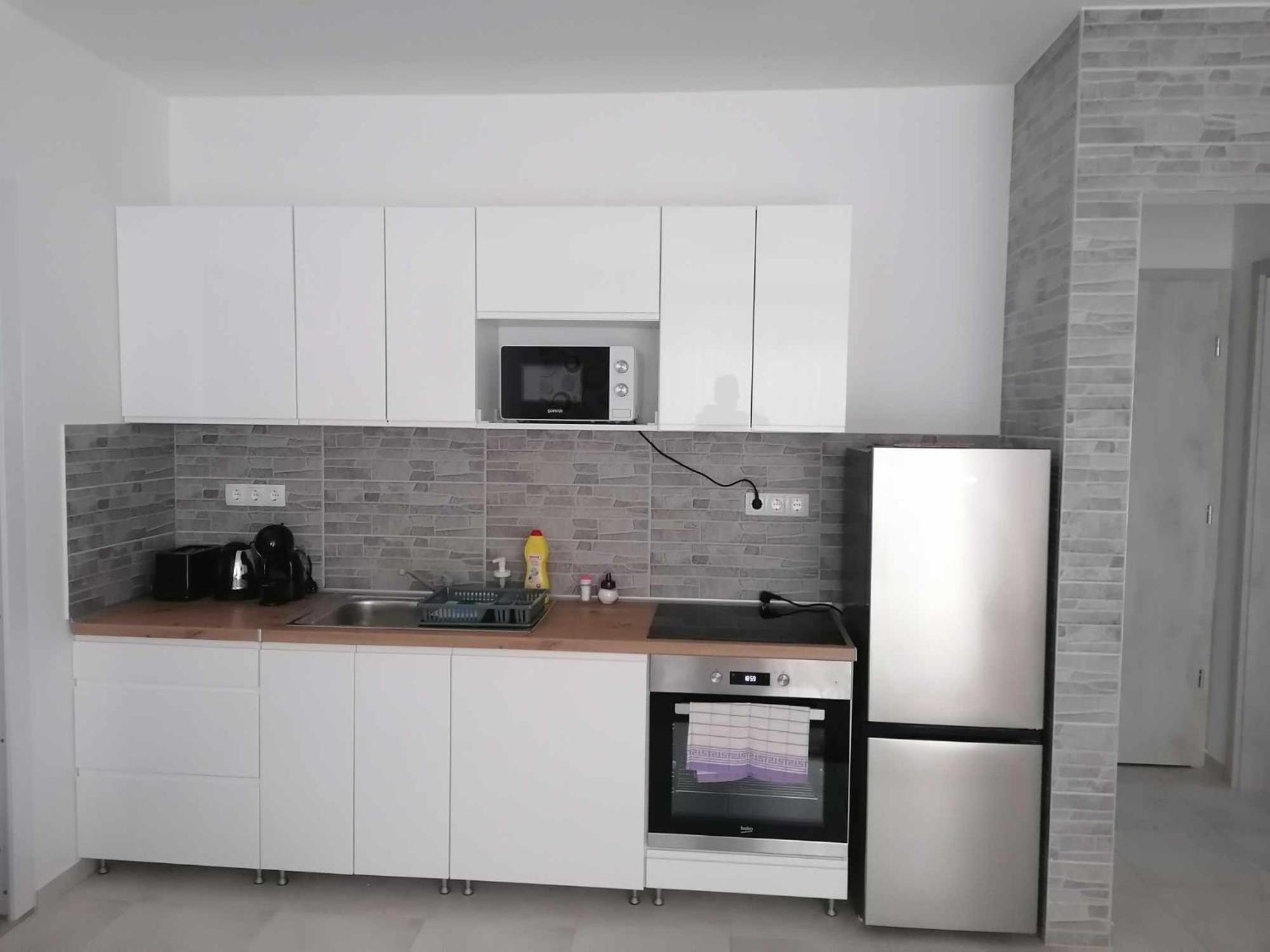 Villa Leona Gyenesdiás Dış mekan fotoğraf